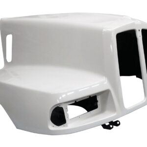 1997-2007 Kenworth T600 Primer Hood - New | P/N K12ID