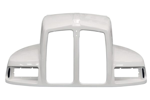 1997-2007 Kenworth T600 Primer Hood - New | P/N K12ID - Image 5