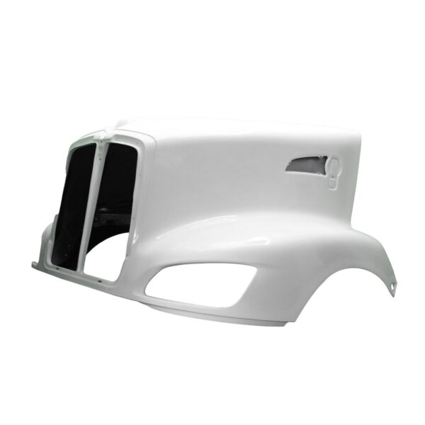 Primer Hood - New | P/N S22483