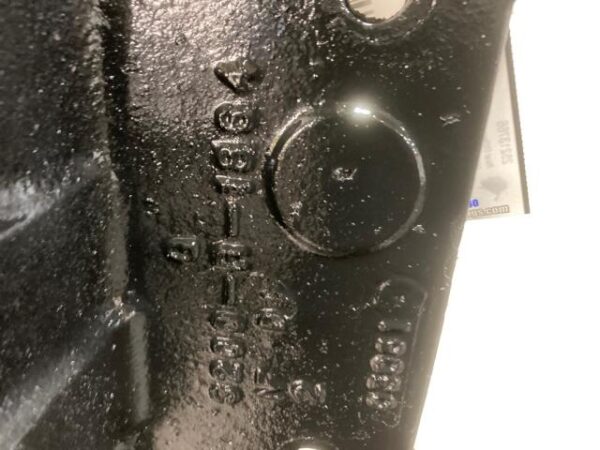 Meritor RR20145 41 Spline 3.73 Ratio Rear Differential | Carrier Assembly - Used - Image 2