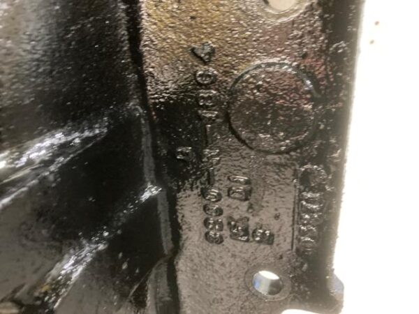 Meritor RR20145 41 Spline 3.73 Ratio Rear Differential | Carrier Assembly - Used - Image 2