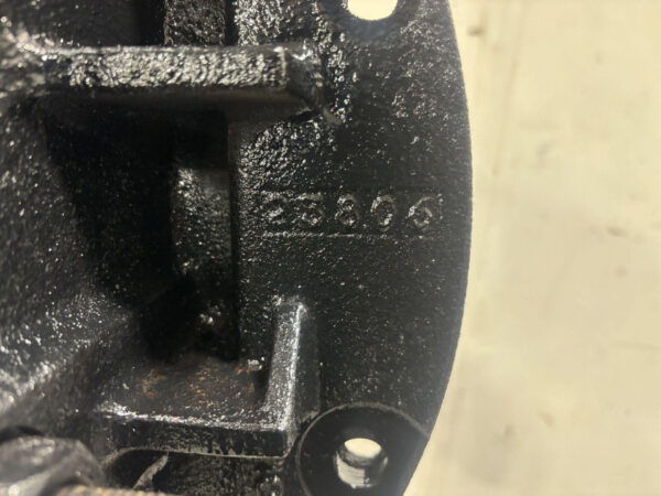 Eaton RSP40 41 Spline 3.55 Ratio Rear Differential | Carrier Assembly - Used - Image 2