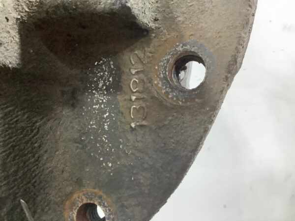 Eaton RSP40 41 Spline 3.55 Ratio Rear Differential | Carrier Assembly - Used - Image 2