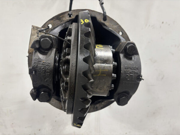 Eaton RSP41 41 Spline 3.55 Ratio Rear Differential | Carrier Assembly - Used - Image 6