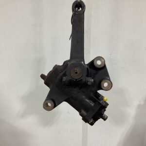 Volvo Vnl Steering Gear/Rack, Trw/Ross THP60004 | Used