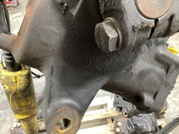 Volvo Vnl Steering Gear/Rack, Trw/Ross THP60004 | Used - Image 2