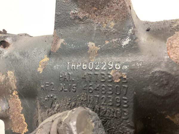 Volvo Vnl Steering Gear/Rack, Trw/Ross THP60004 | Used - Image 2