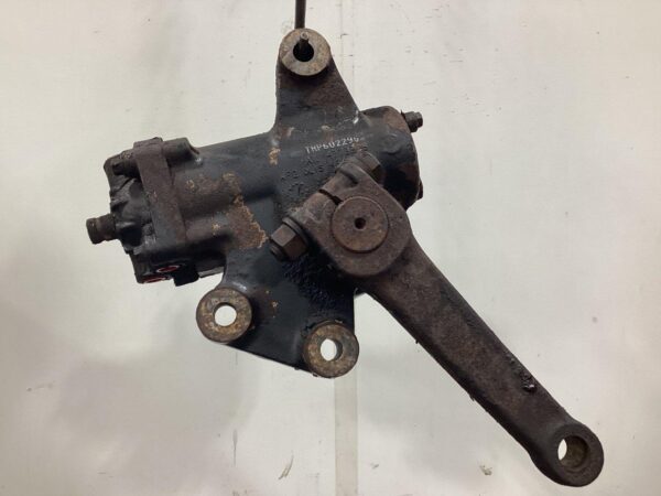 Volvo Vnl Steering Gear/Rack, Trw/Ross THP60004 | Used