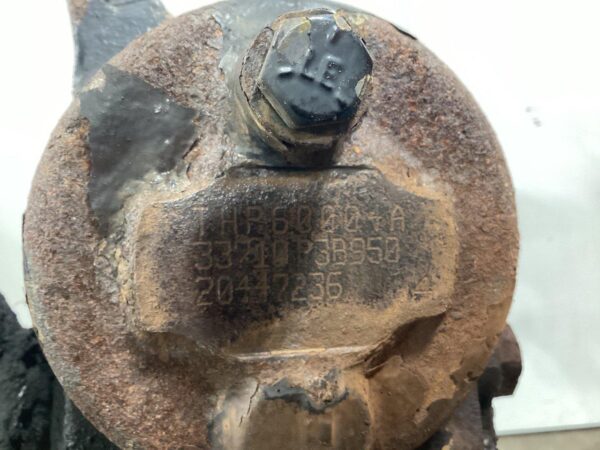 Volvo Vnl Steering Gear/Rack, Trw/Ross THP60004 | Used - Image 3