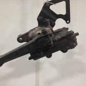 Freightliner Columbia 120 Steering Gear/Rack, Trw/Ross THP602295 | Used