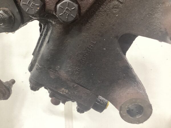 Freightliner Cascadia Steering Gear/Rack, Trw/Ross THP602295 | Used - Image 2
