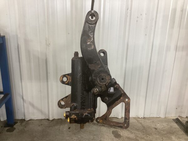 Volvo Vnl Steering Gear/Rack, Trw/Ross THP60010 | Used