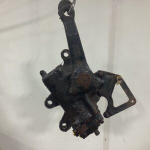 Freightliner Cascadia Steering Gear/Rack, Trw/Ross THP602295 | Used