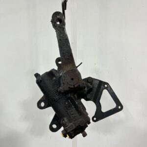 Freightliner Cascadia Steering Gear/Rack, Trw/Ross THP602295 | Used