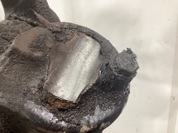 Freightliner Cascadia Steering Gear/Rack, Trw/Ross THP602295 | Used - Image 2
