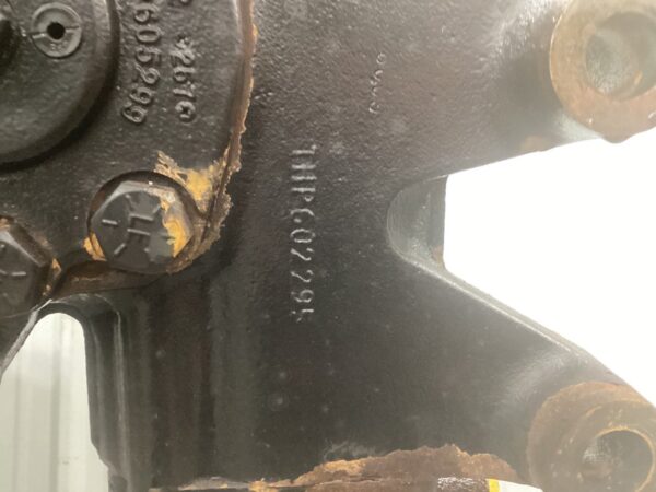 Freightliner M2 106 Steering Gear/Rack, Trw/Ross THP602295 | Used - Image 2