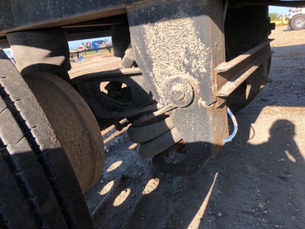 Dorsey TRAILER TRAILER Axle - Used - Image 14