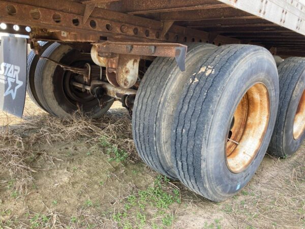 Dorsey TRAILER TRAILER Axle - Used - Image 6