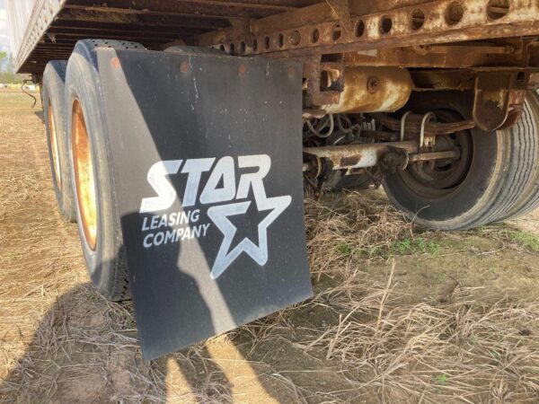 Dorsey TRAILER TRAILER Axle - Used - Image 8