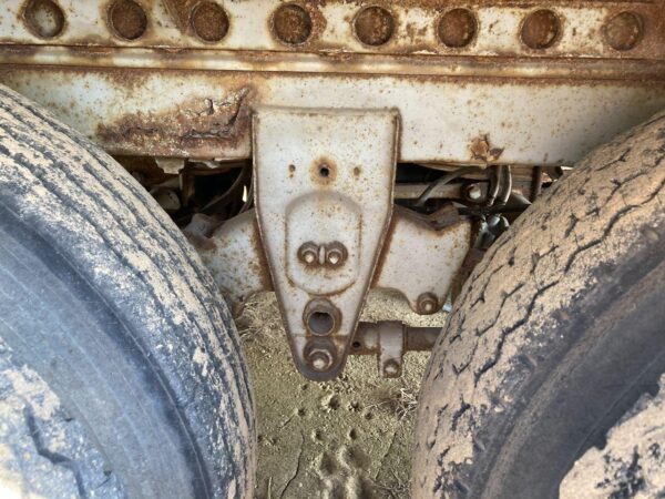 Dorsey TRAILER TRAILER Axle - Used - Image 10