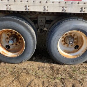 Dorsey TRAILER TRAILER Axle - Used