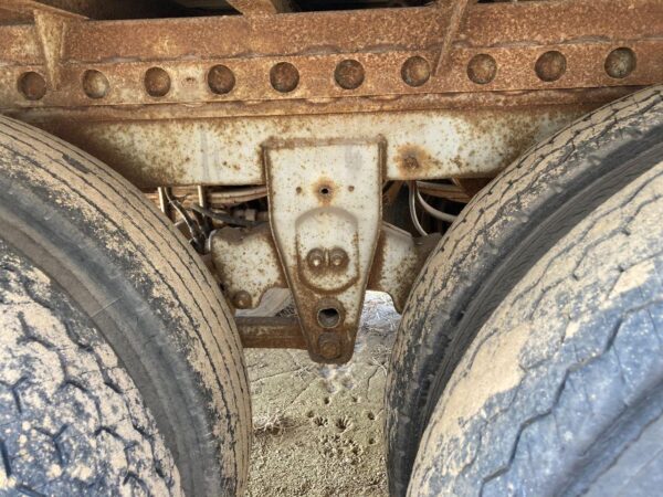 Dorsey TRAILER TRAILER Axle - Used - Image 7