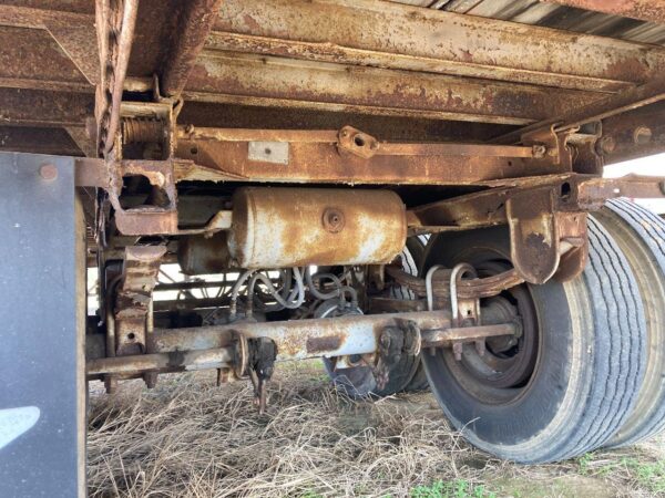 Dorsey TRAILER TRAILER Axle - Used - Image 7