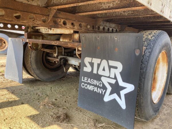 Dorsey TRAILER TRAILER Axle - Used - Image 8