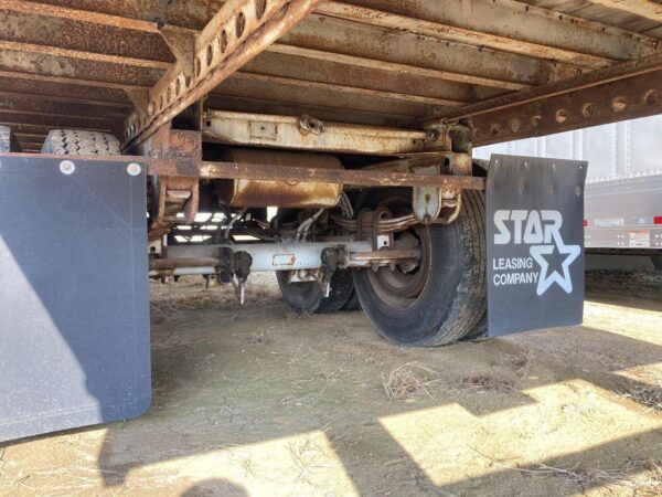 Dorsey TRAILER TRAILER Axle - Used - Image 9