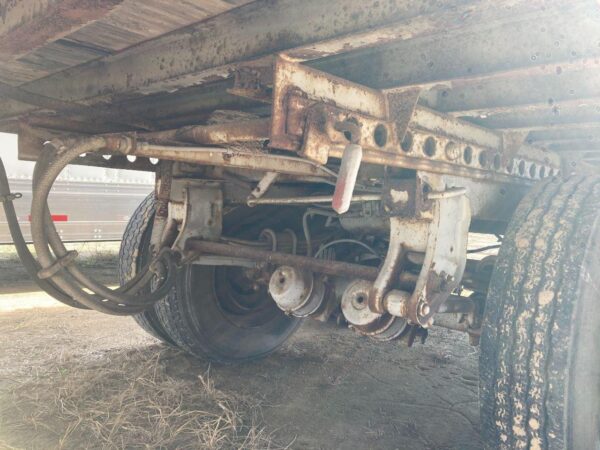 Dorsey TRAILER TRAILER Axle - Used - Image 2