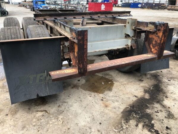 Misc TRAILER TRAILER TRAILER Axle - Used