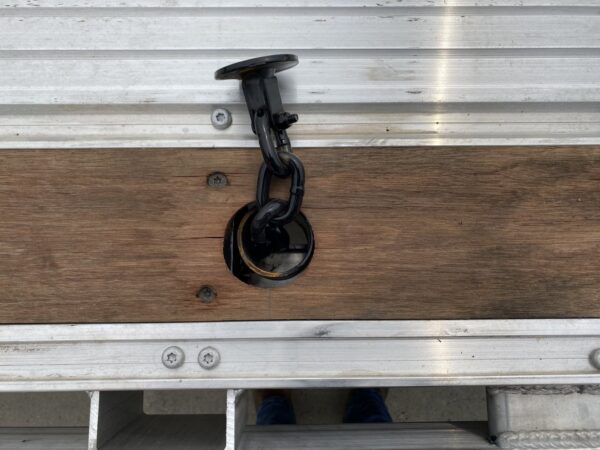 2026 Dorsey Spread (Tandem Axles) Drop Deck Trailer: Length 53' - Image 9