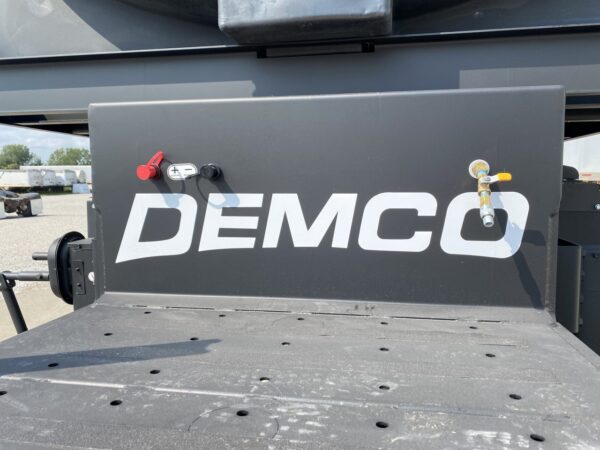 2026 Demco Fixed (Tandem Axles) Sprayer, Drop Deck Trailer: Length 42' - Image 10