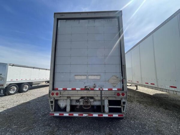 Stoughton TRAILER TRAILER - Van - Image 7
