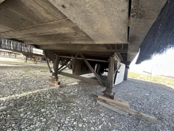 Stoughton TRAILER TRAILER - Van - Image 9