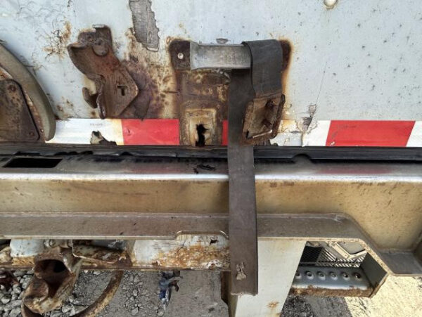 Stoughton TRAILER TRAILER - Van - Image 3
