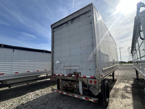Stoughton TRAILER TRAILER - Van - Image 14