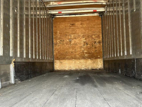 Stoughton TRAILER TRAILER - Van - Image 6
