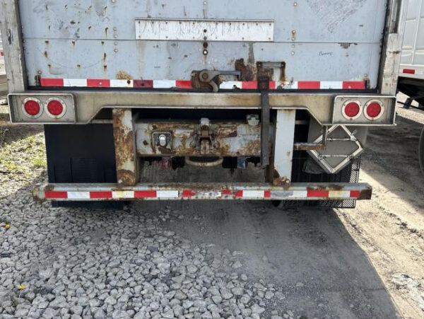Stoughton TRAILER TRAILER - Van - Image 7