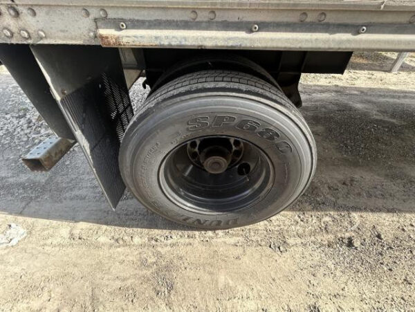 Stoughton TRAILER TRAILER - Van - Image 8