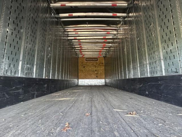 Stoughton TRAILER TRAILER - Van - Image 4