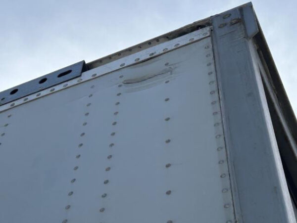Stoughton TRAILER TRAILER - Van - Image 11