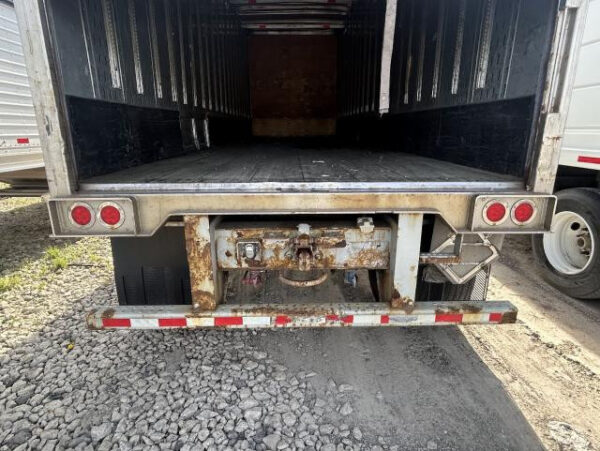 Stoughton TRAILER TRAILER - Van - Image 4