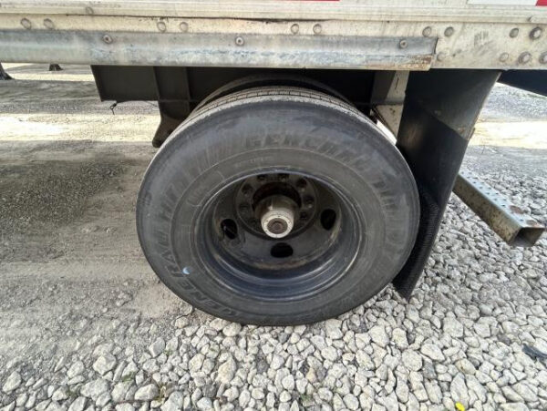 Stoughton TRAILER TRAILER - Van - Image 13