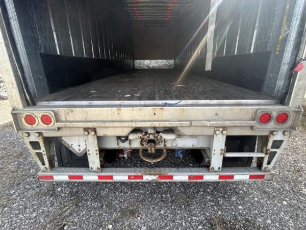 Stoughton TRAILER TRAILER - Van - Image 3