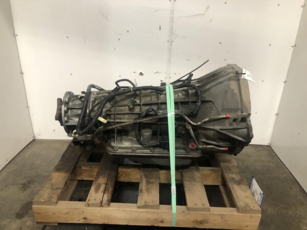 Ford 5R110 Transmission - Used - Image 5