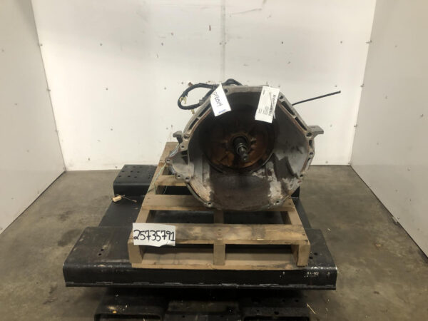 Ford 5R110 Transmission - Used - Image 3
