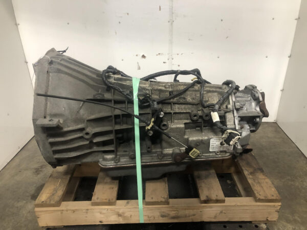 Ford 5R110 Transmission - Used - Image 4