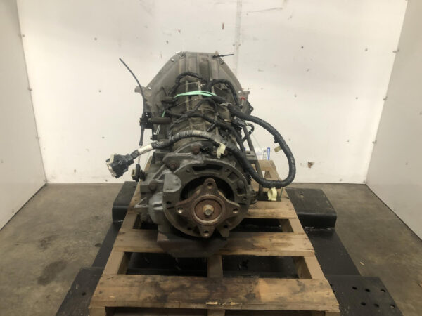 Ford 5R110 Transmission - Used