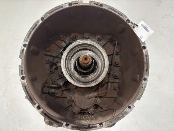 Mack ATO2612D Transmission - Used - Image 4